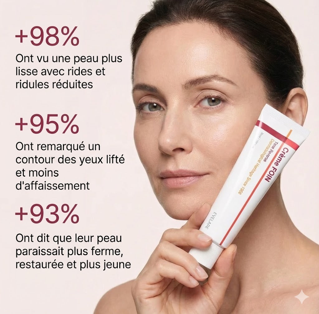 Foin™ Crème Madeca Soin Anti-Âge Absolu
