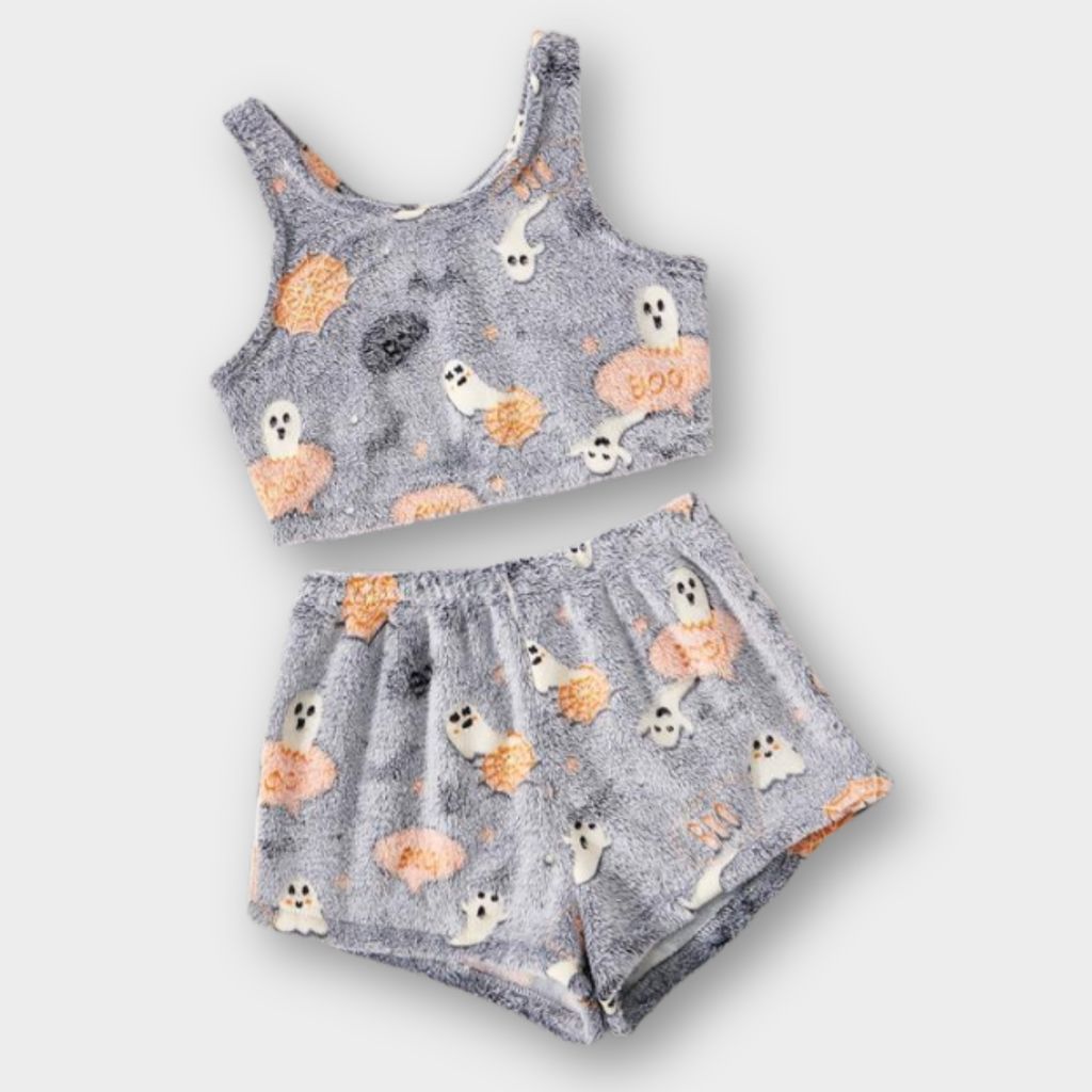 Halloween Pjs