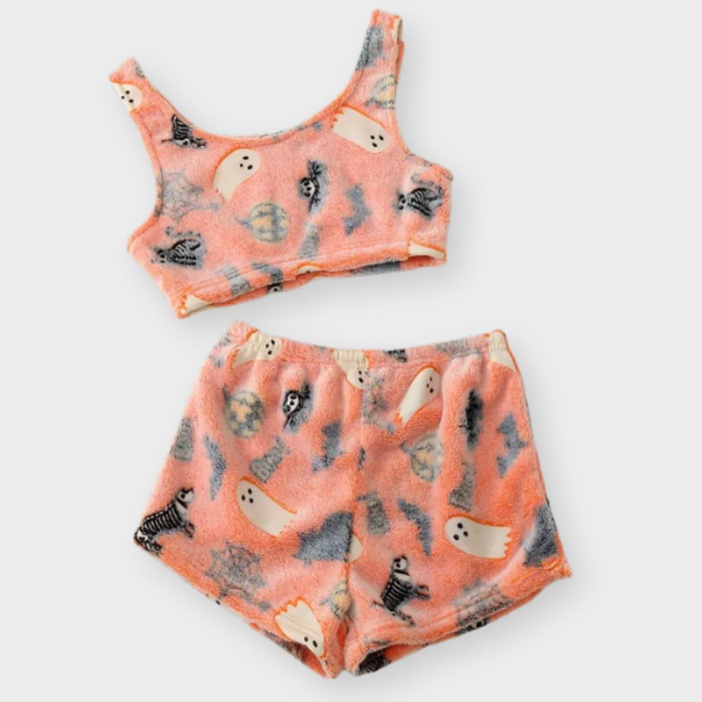 Halloween Pjs