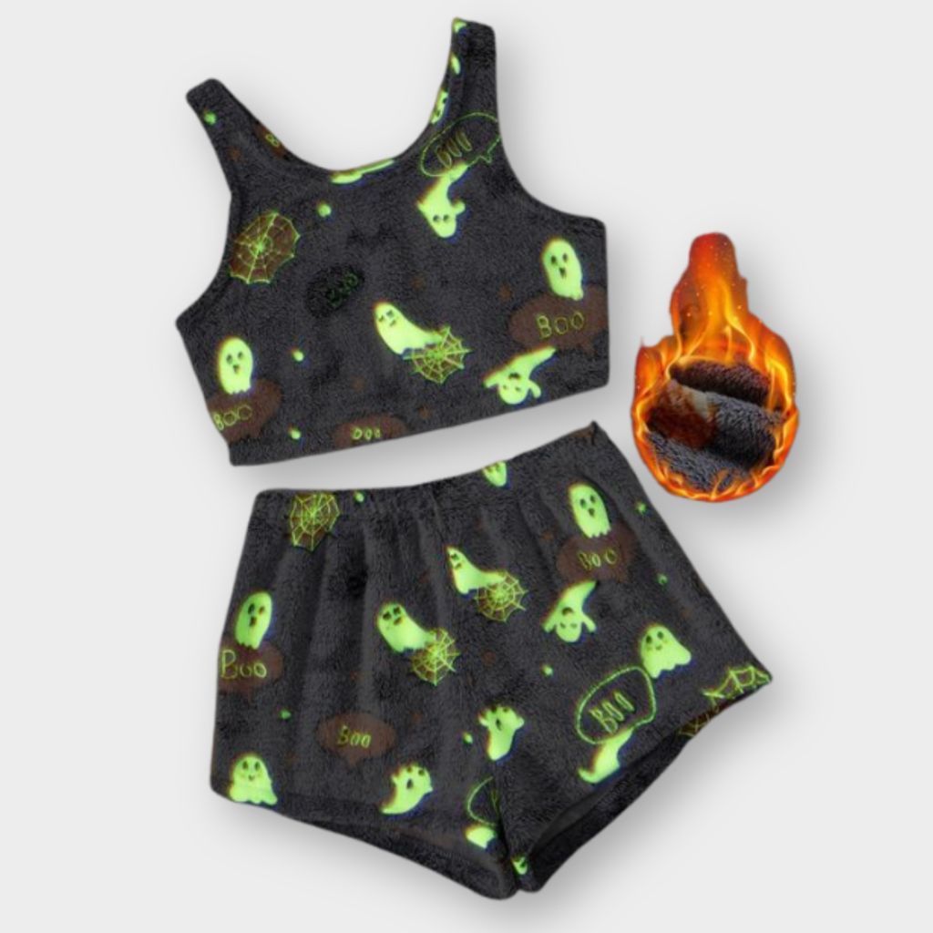 Halloween Pjs