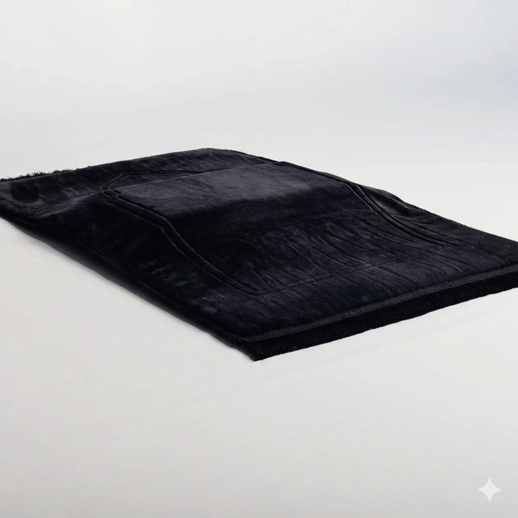 ErgoSajada - Tapis de prière ergonomique