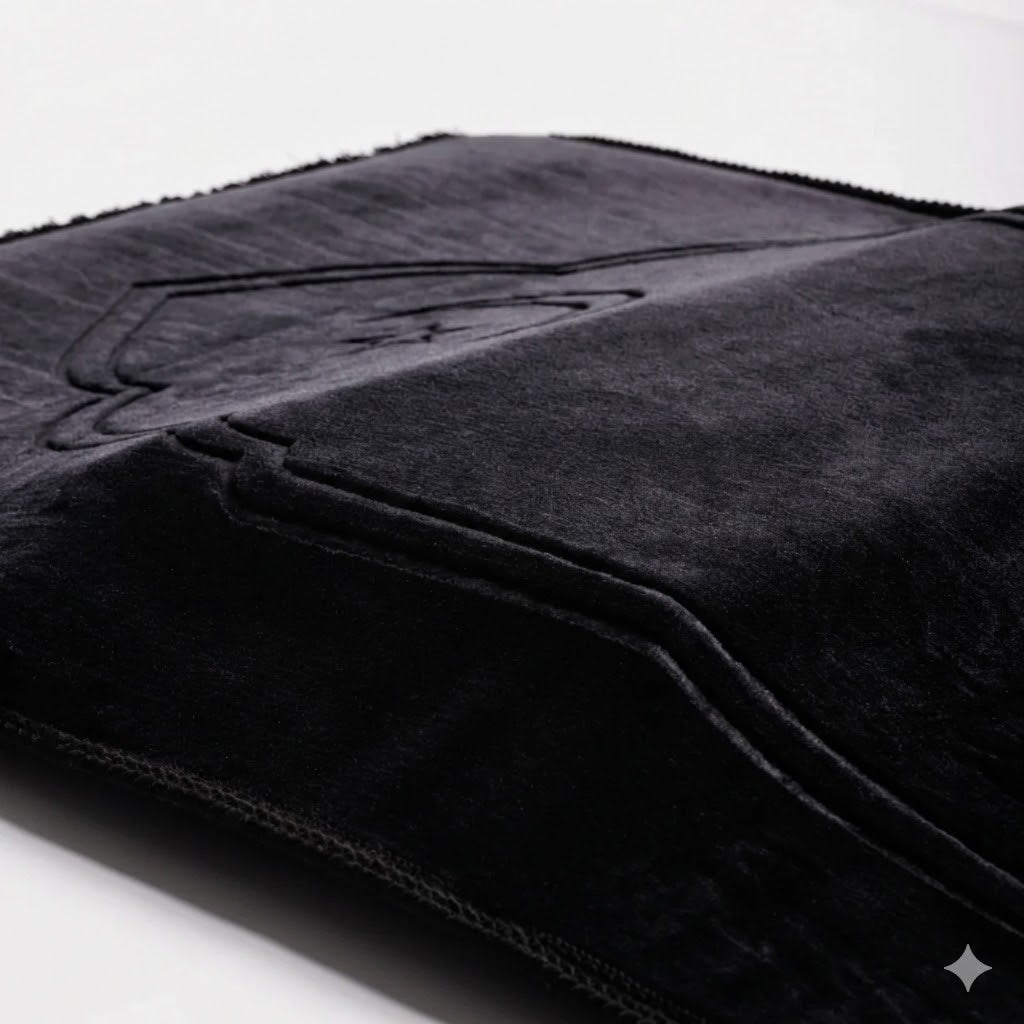 ErgoSajada - Tapis de prière ergonomique