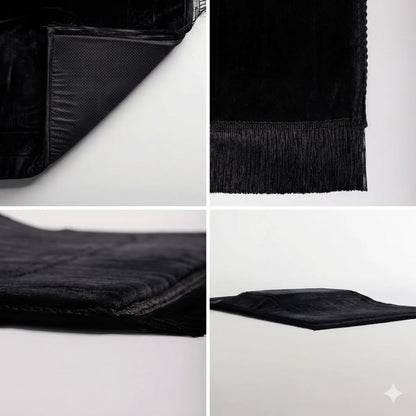 ErgoSajada - Tapis de prière ergonomique