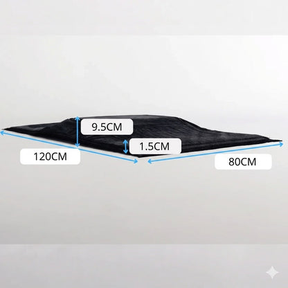 ErgoSajada - Tapis de prière ergonomique
