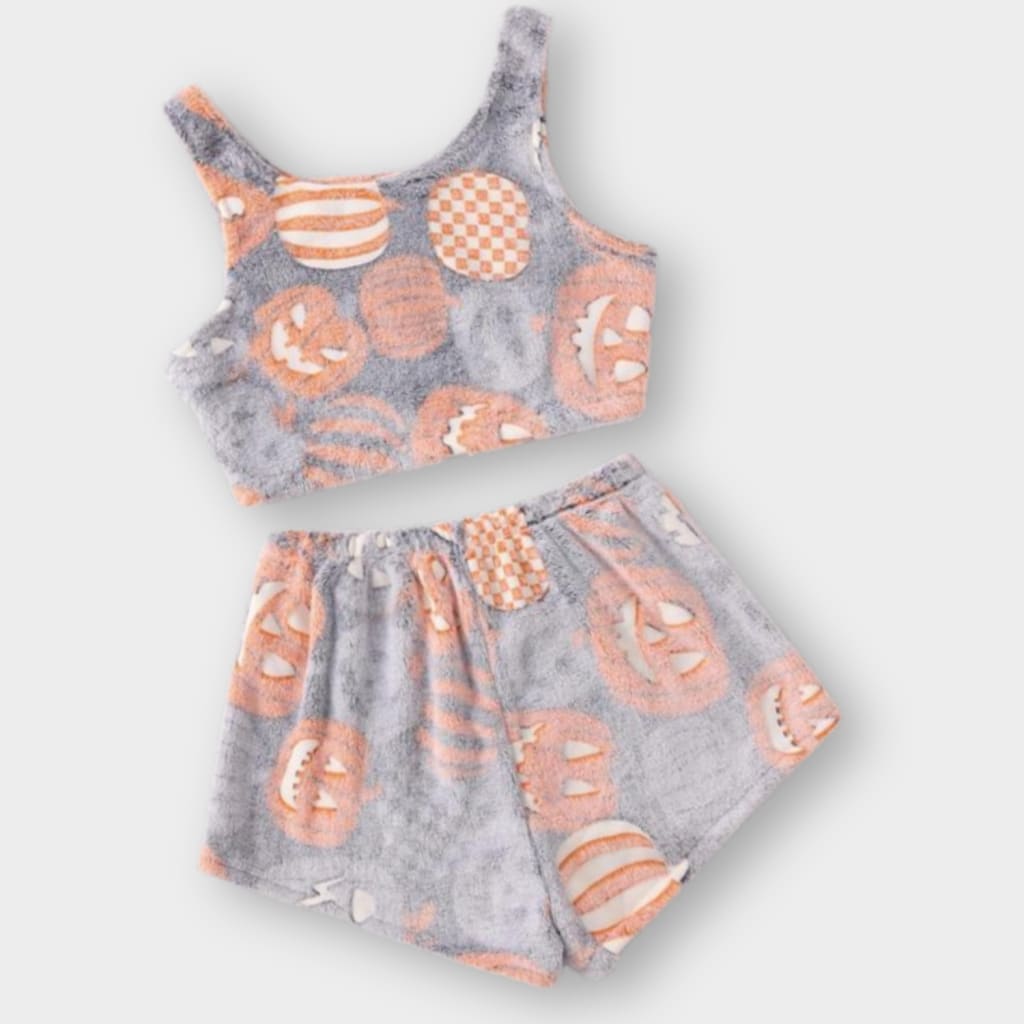 Halloween Pjs