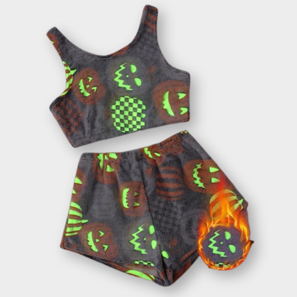 Halloween Pjs