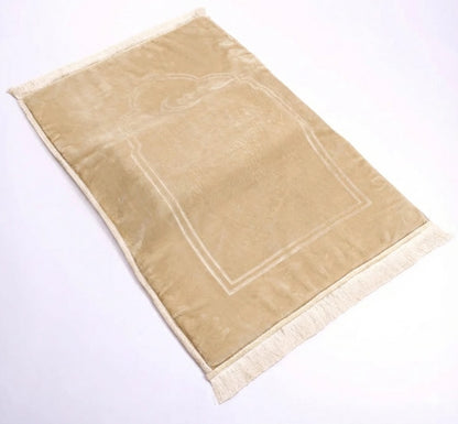 ErgoSajada - Tapis de prière ergonomique